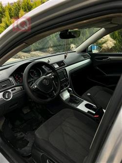 فولكسفاغن باسات